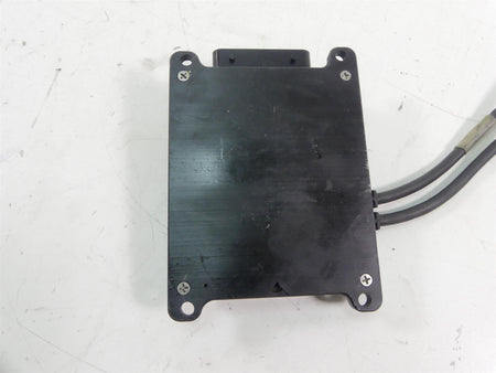 2011 Harley Touring FLTRX Road Glide ThunderMax EFI Ecm Ecu Cdi Module 309-362 {{ shop.shopifyCountryName }} - Mototech271