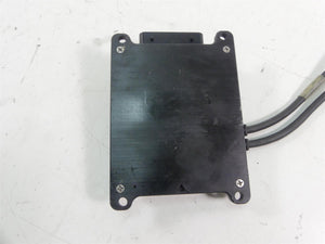 2011 Harley Touring FLTRX Road Glide ThunderMax EFI Ecm Ecu Cdi Module 309-362