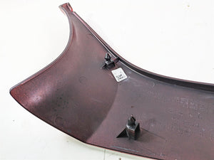 2019 Indian Chieftain Limited Right Upper Side Cover Fairing Ruby Red 5450243 | Mototech271