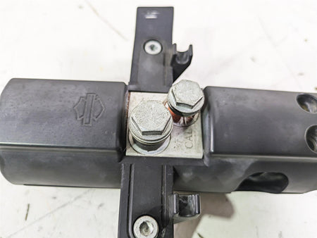 2016 Harley FLSTC Softail Heritage Front Abs Pump Module Unit 41100037 {{ shop.shopifyCountryName }} - Mototech271