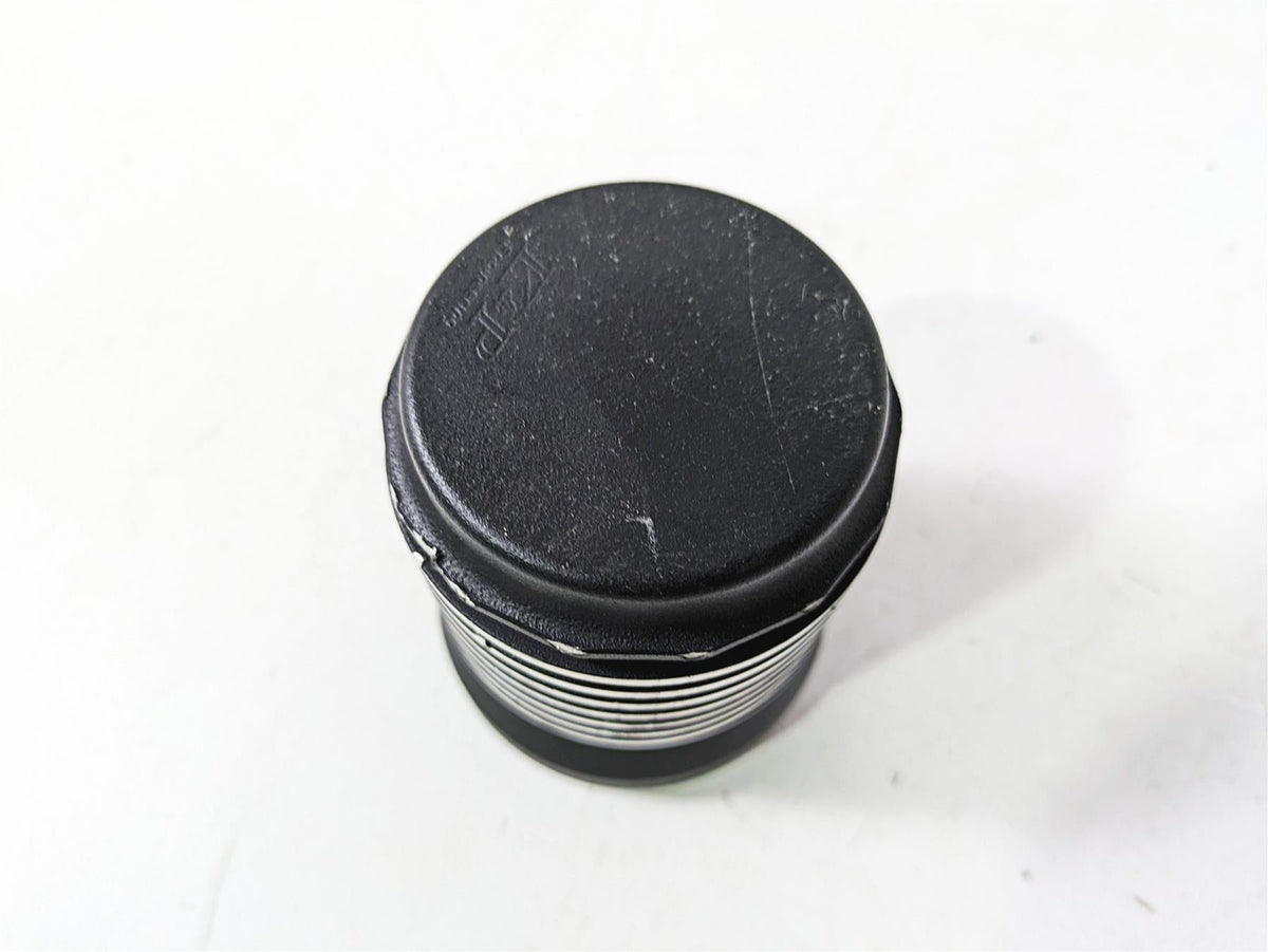 2017 Harley Touring FLTRXS Road Glide K&P Reusable Cleanable Oil Filter Cleaner {{ shop.shopifyCountryName }} - Mototech271