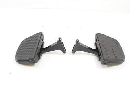2014 Harley Touring FLHTCU Electra Glide Rear Floorboard Floor Board Set 52719-1 {{ shop.shopifyCountryName }} - Mototech271