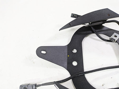 2022 Ducati Scrambler Desert Sled Fender Eliminator Tail Light Blinker Set {{ shop.shopifyCountryName }} - Mototech271