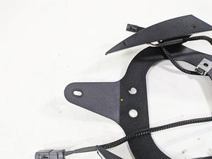 2022 Ducati Scrambler Desert Sled Fender Eliminator Tail Light Blinker Set | Mototech271