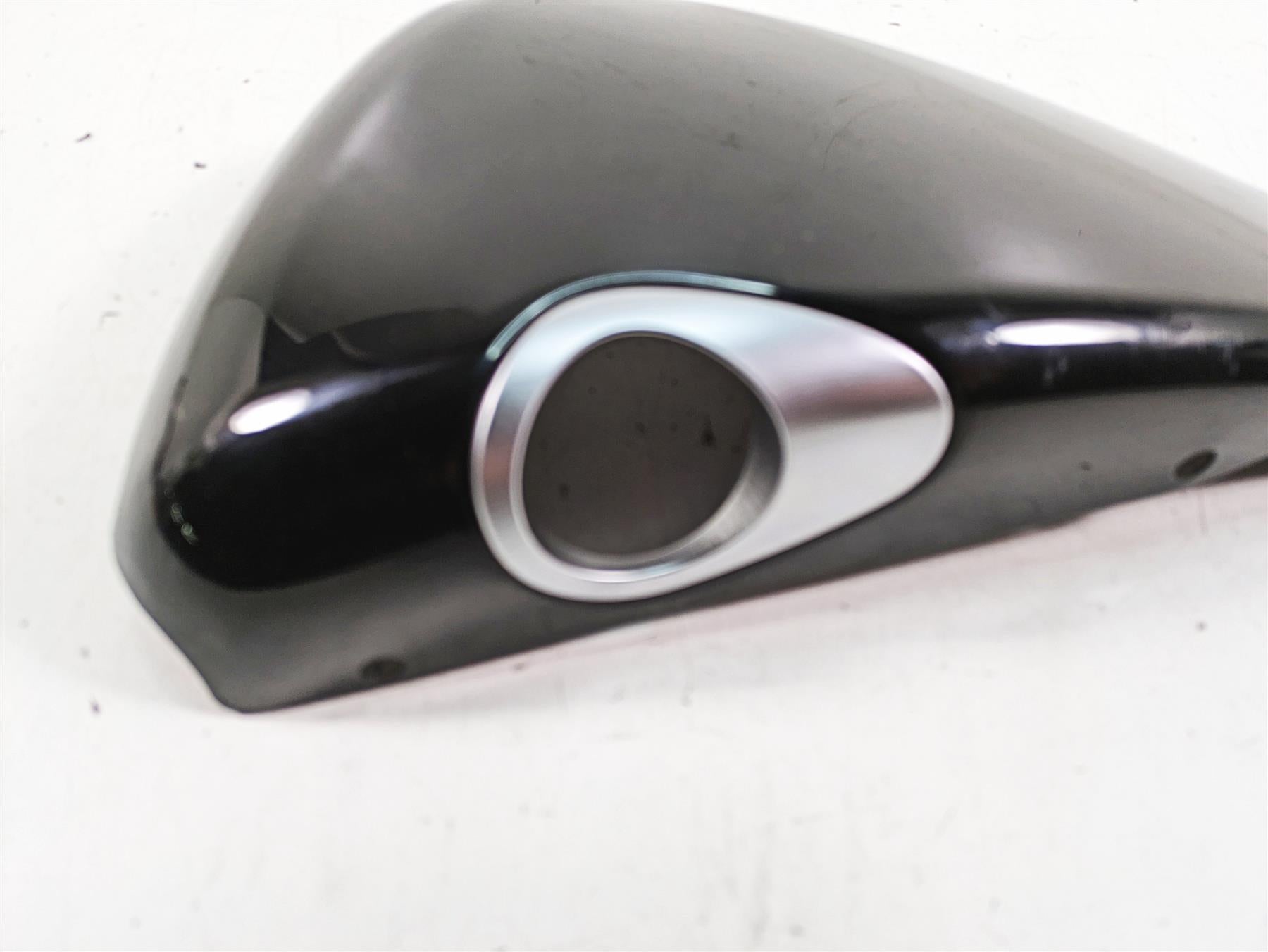 2019 Harley XL883N Sportster Iron Right Side Oil Tank Cover - Read 57200092BYM {{ shop.shopifyCountryName }} - Mototech271