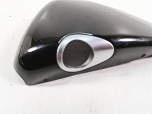 2019 Harley XL883N Sportster Iron Right Side Oil Tank Cover - Read 57200092BYM | Mototech271