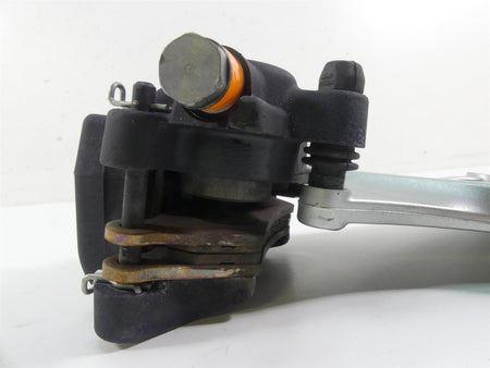 2013 Triumph Rocket 3 Touring Rear Brake Caliper & Bracket T2020703 {{ shop.shopifyCountryName }} - Mototech271