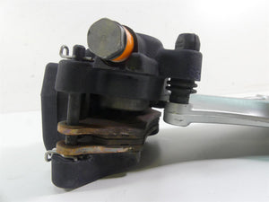 2013 Triumph Rocket 3 Touring Rear Brake Caliper & Bracket T2020703 | Mototech271