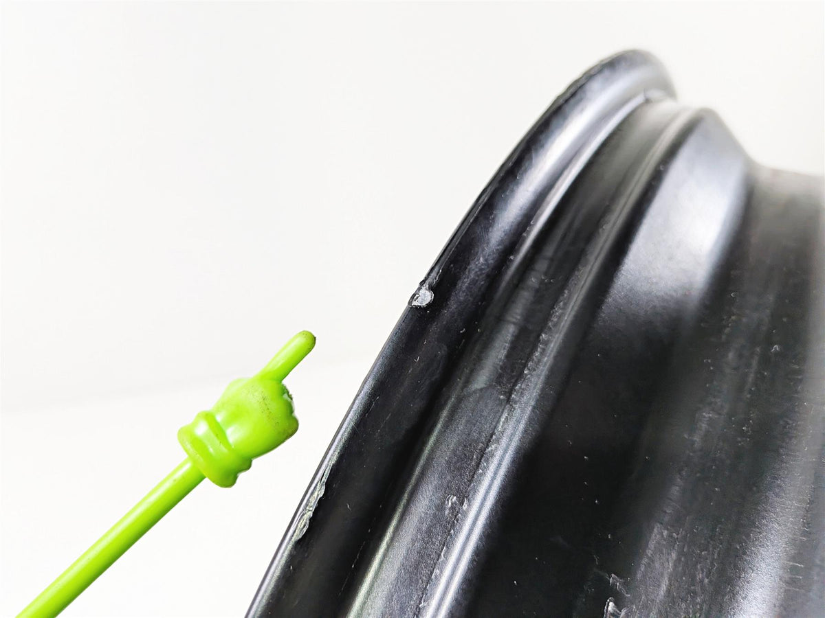 2011 Ducati Streetfighter 1098 S Front Wheel Rim 17x3.5 Marchesini Forged 50121151AB {{ shop.shopifyCountryName }} - Mototech271