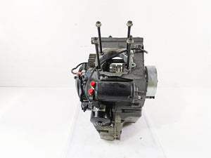 2012 Ducati Streetfighter 848 Bottom End Engine Crank Case Shaft Set 22522851A
