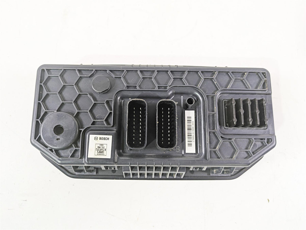 2024 Sea-Doo GTX 230 Speedometer Gauge Instrument Cluster Dash Display 278004181 {{ shop.shopifyCountryName }} - Mototech271