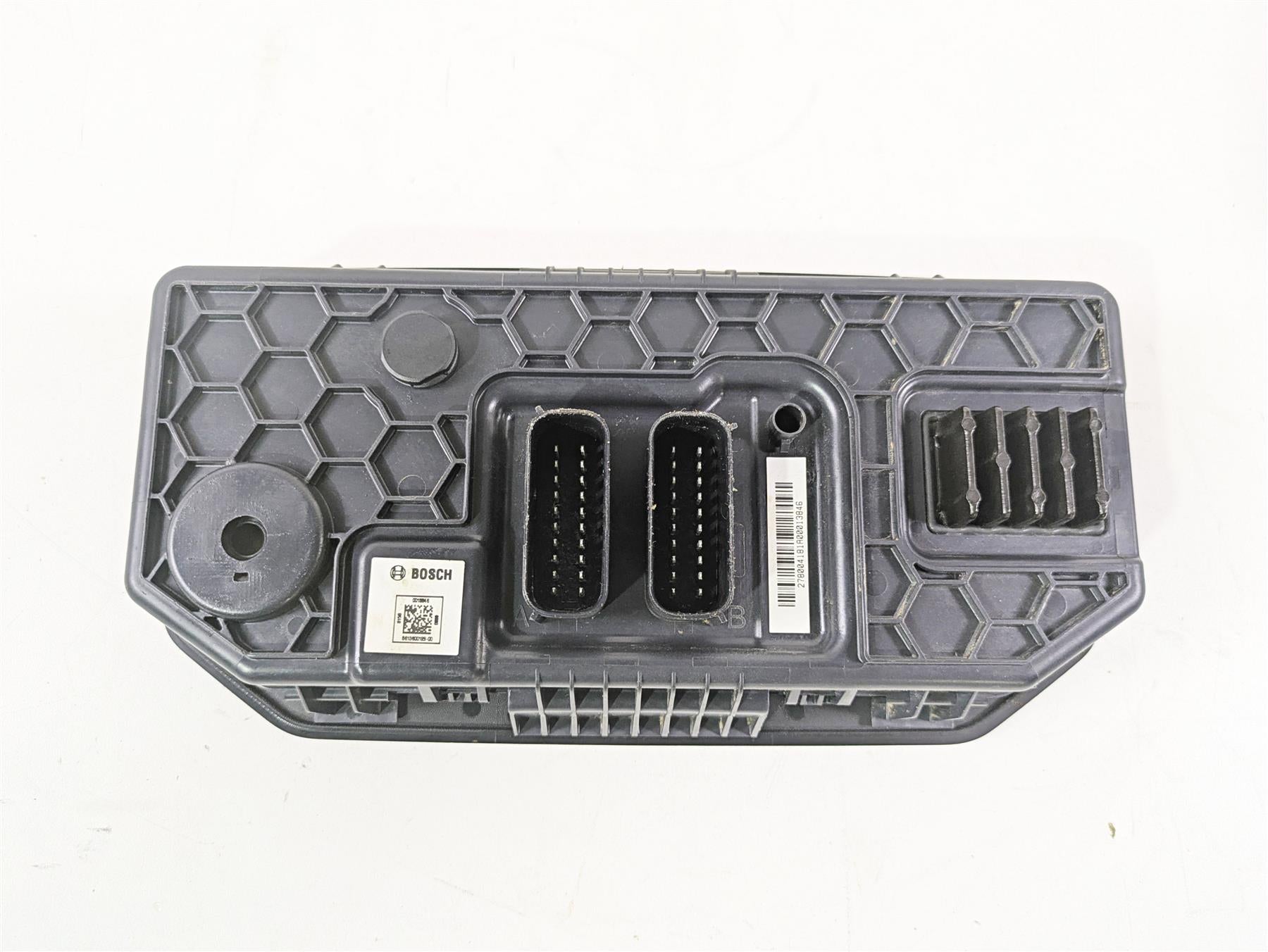 2024 Sea-Doo GTX 230 Speedometer Gauge Instrument Cluster Dash Display 278004181 {{ shop.shopifyCountryName }} - Mototech271