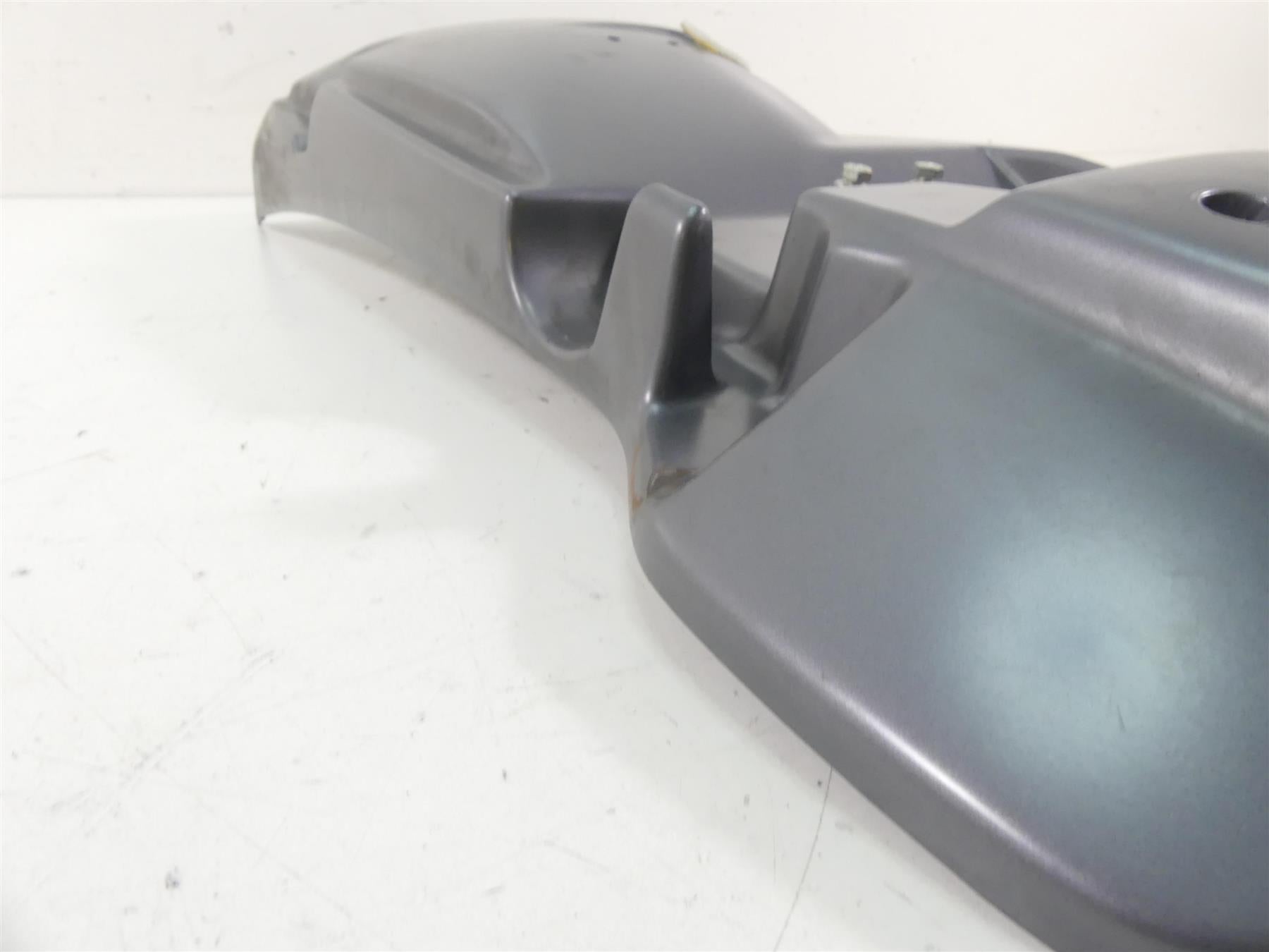 2003 BMW R1150 GS R21 Rear Inner Plastic Fender Guard 46622313389 {{ shop.shopifyCountryName }} - Mototech271