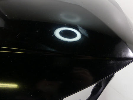 2015 Victory Cross Country 8 Ball Front Nose Outer Fairing Cover -Read 5439275 {{ shop.shopifyCountryName }} - Mototech271