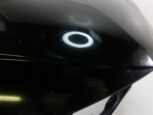 2015 Victory Cross Country 8 Ball Front Nose Outer Fairing Cover -Read 5439275 | Mototech271