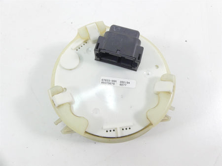 2001 Harley Touring FLHRCI Road King Speedometer Gauge Instrument -23K 67033-99A {{ shop.shopifyCountryName }} - Mototech271