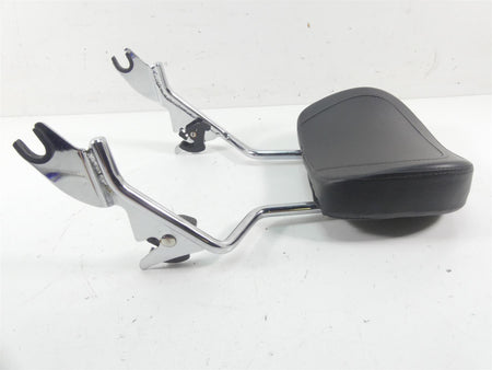2012 Harley Touring FLHTK Electra Glide Rear Passenger Backrest Sissy Bar {{ shop.shopifyCountryName }} - Mototech271