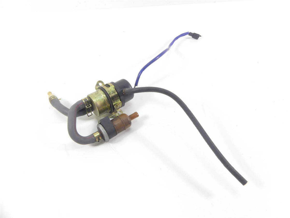 2003 Honda VT1100 C2 Shadow Sabre Fuel Gas Petrol Pump -Tested 16710-MCK-315 {{ shop.shopifyCountryName }} - Mototech271