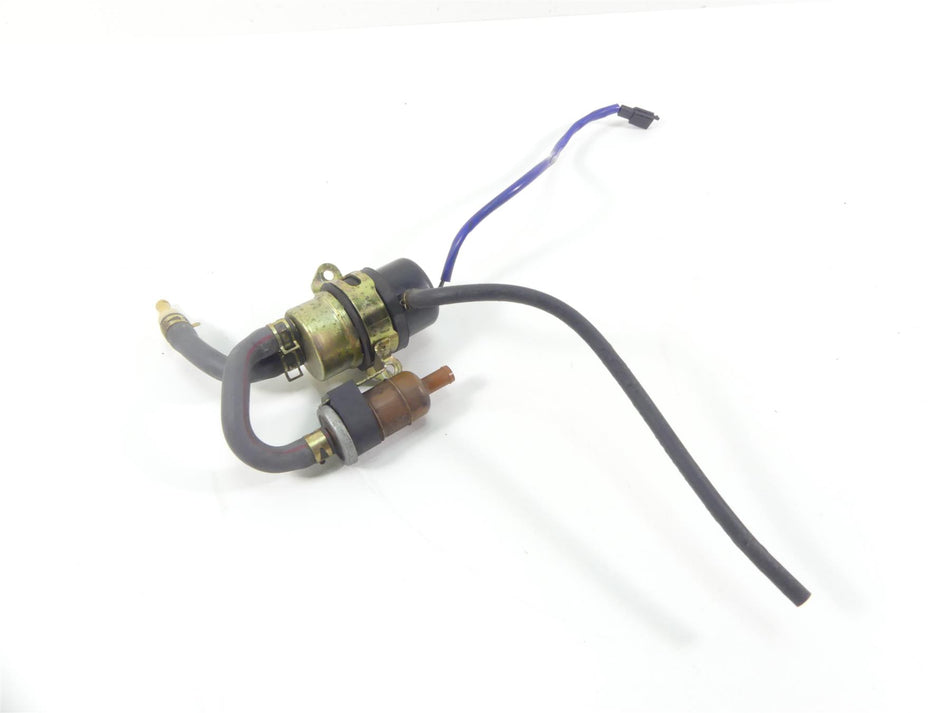 2003 Honda VT1100 C2 Shadow Sabre Fuel Gas Petrol Pump -Tested 16710-MCK-315 {{ shop.shopifyCountryName }} - Mototech271