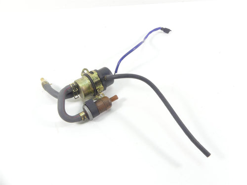2003 Honda VT1100 C2 Shadow Sabre Fuel Gas Petrol Pump -Tested 16710-MCK-315 | Mototech271