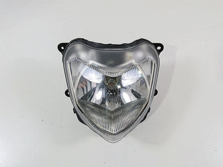 2009 Ducati Hypermotard 1100 S Headlight Head Light Lamp 52010162A-Mototech271