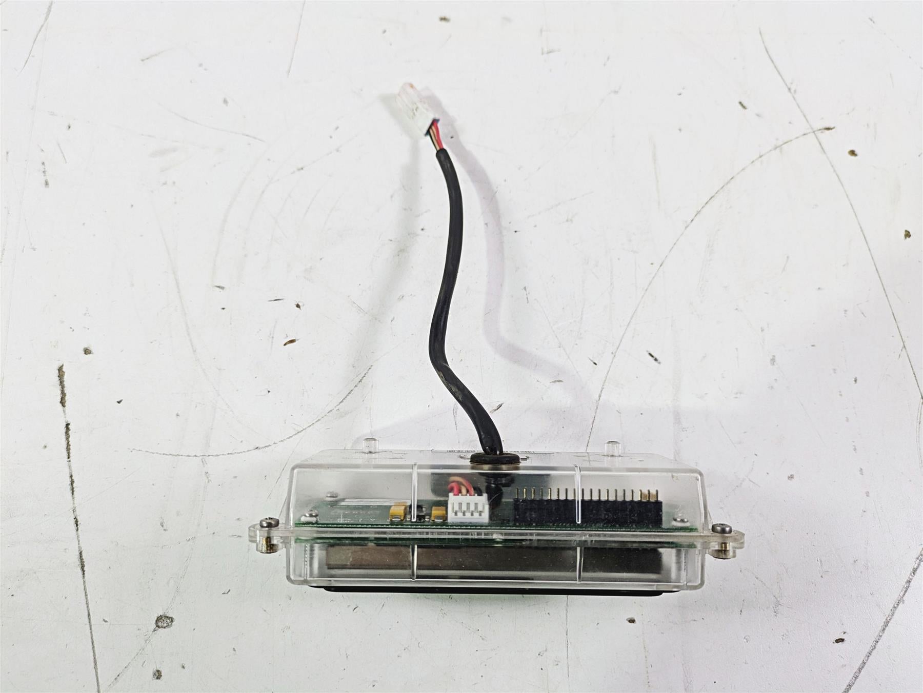 2012 Victory Cross Country Ntouch Radio Screen Display 4012154 {{ shop.shopifyCountryName }} - Mototech271