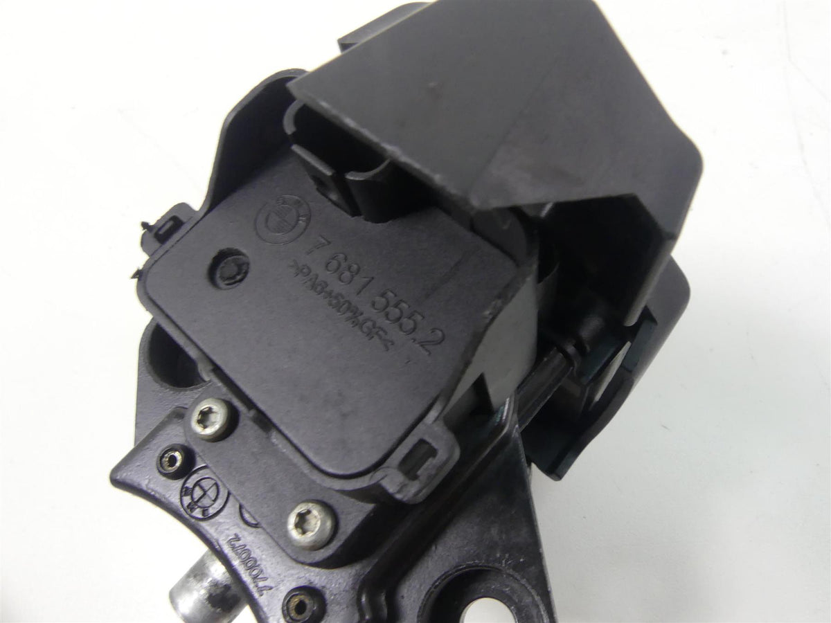 2008 BMW R1200GS K25 Cdi Ignition Switch Key Locks Set 7711832 51257700072 {{ shop.shopifyCountryName }} - Mototech271