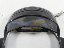 Load image into Gallery viewer, 2011 Harley Touring FLTRX Road Glide Rear Taillight Tail Wing Cover 59739-09
