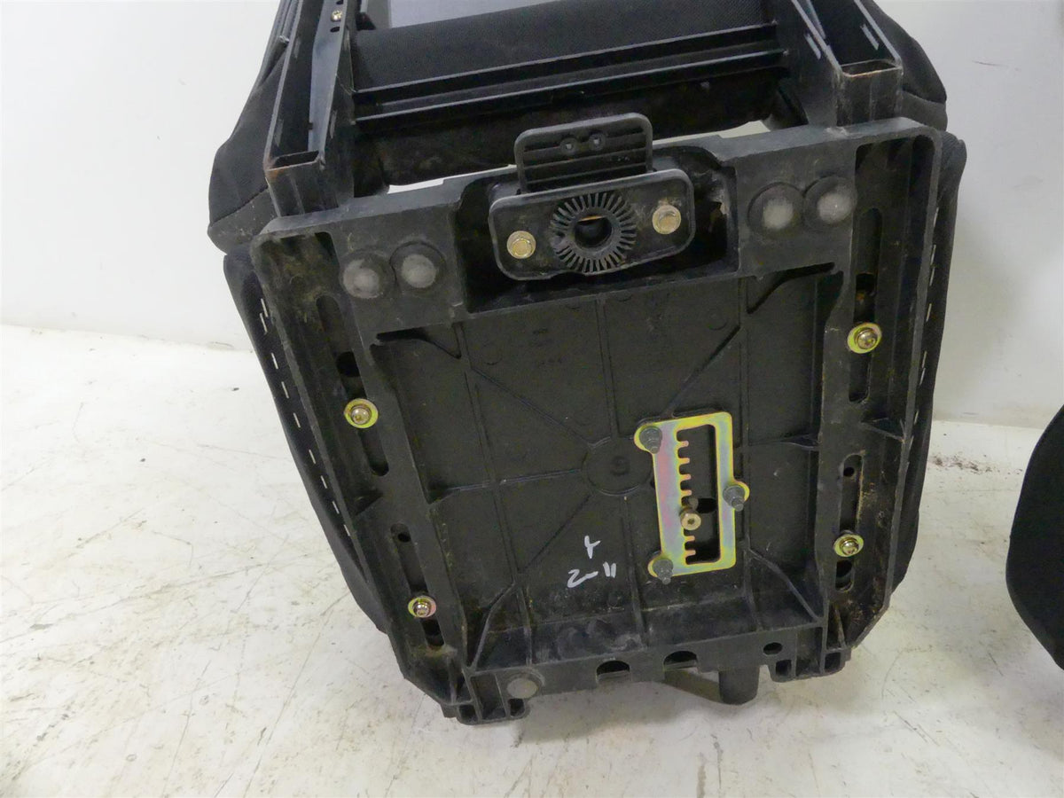 2019 Polaris General 1000 EPS Rider Driver Passenger Pillion Seat Set 1022256 {{ shop.shopifyCountryName }} - Mototech271