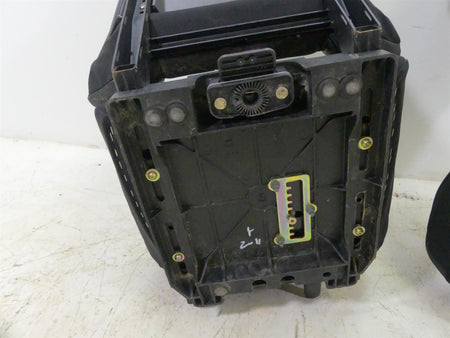 2019 Polaris General 1000 EPS Rider Driver Passenger Pillion Seat Set 1022256 {{ shop.shopifyCountryName }} - Mototech271