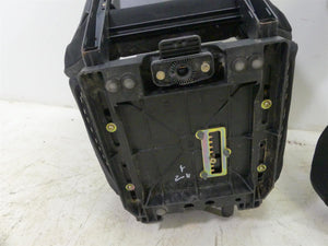 2019 Polaris General 1000 EPS Rider Driver Passenger Pillion Seat Set 1022256 | Mototech271