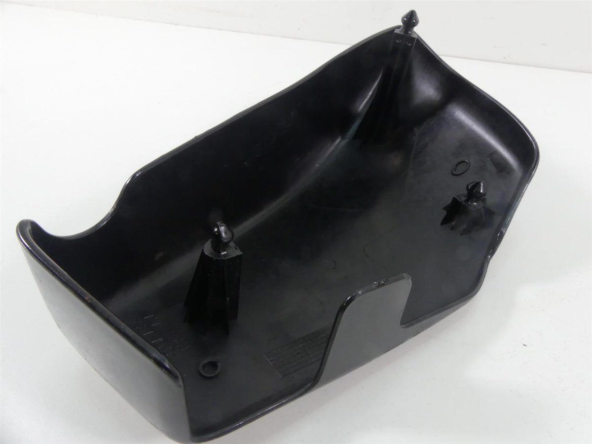 2007 Honda VTX1800 T1 Left Right Side Under Seat Cover Fairing Set 83450-MCV {{ shop.shopifyCountryName }} - Mototech271