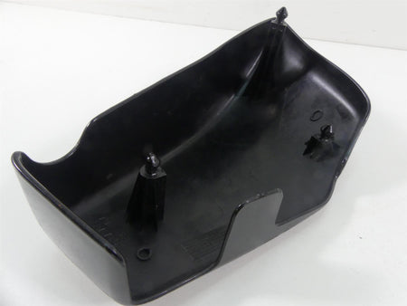 2007 Honda VTX1800 T1 Left Right Side Under Seat Cover Fairing Set 83450-MCV {{ shop.shopifyCountryName }} - Mototech271