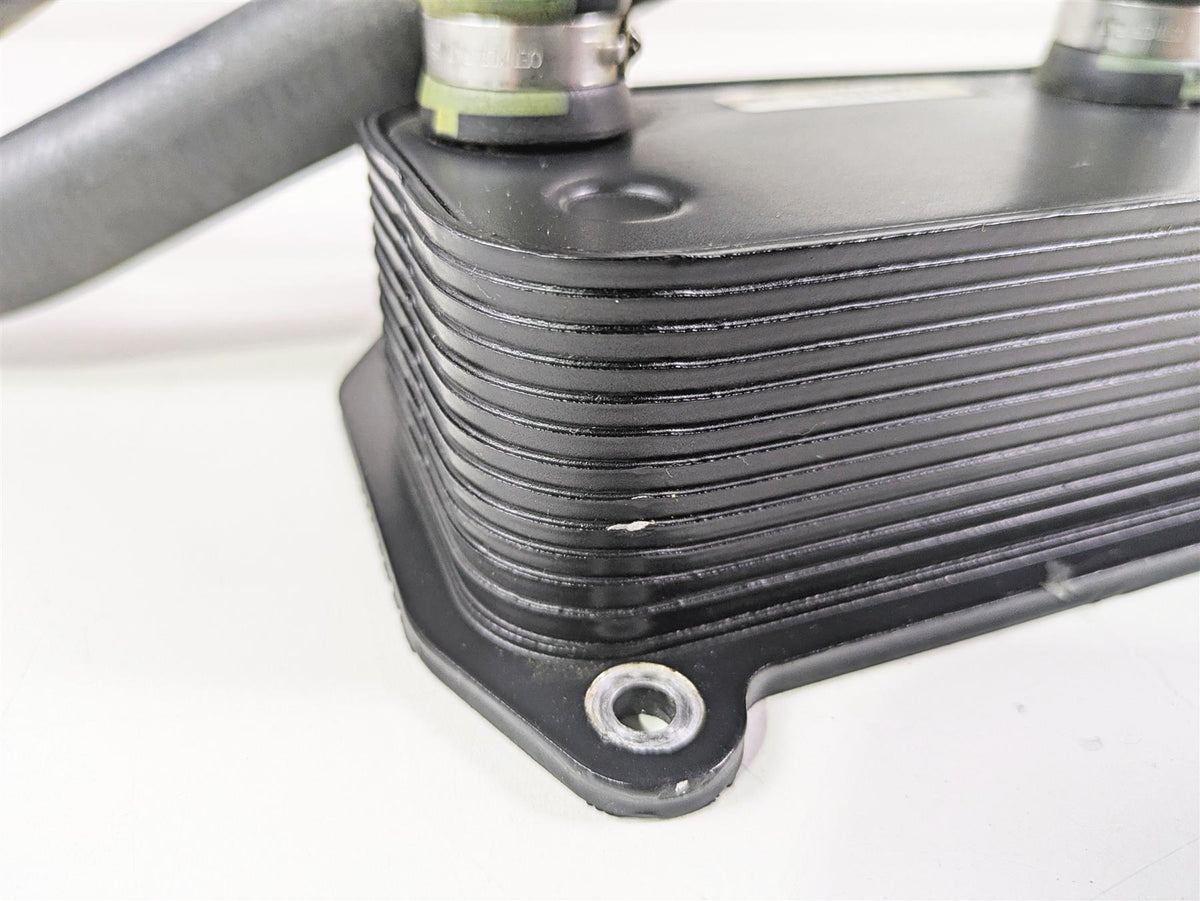 2024 Sea-Doo GTX 230 Oil Cooler Heat Exchanger & Hoses 420888879 {{ shop.shopifyCountryName }} - Mototech271
