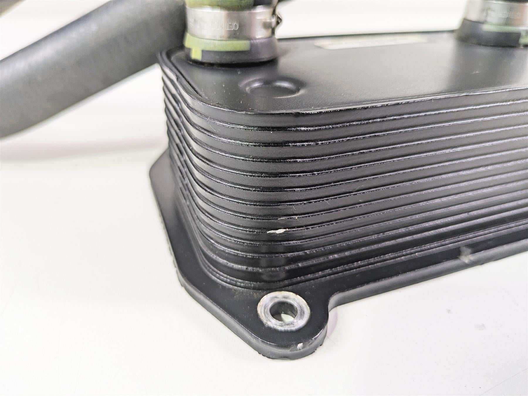 2024 Sea-Doo GTX 230 Oil Cooler Heat Exchanger & Hoses 420888879 {{ shop.shopifyCountryName }} - Mototech271