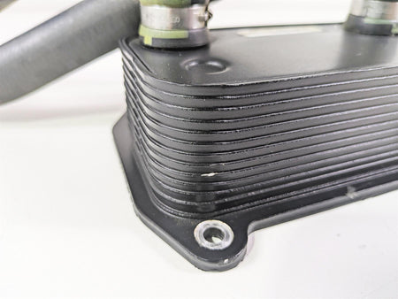 2024 Sea-Doo GTX 230 Oil Cooler Heat Exchanger & Hoses 420888879 {{ shop.shopifyCountryName }} - Mototech271