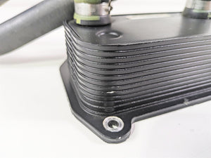 2024 Sea-Doo GTX 230 Oil Cooler Heat Exchanger & Hoses 420888879