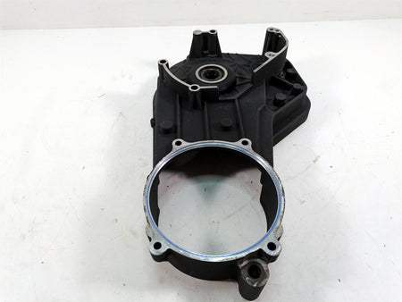 2006 Harley Touring FLHTCUI Electra Glide Inner Primary Drive Cover 60677-01C {{ shop.shopifyCountryName }} - Mototech271