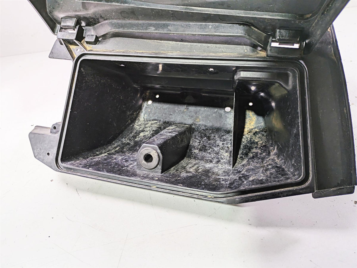 2019 Can Am Maverick X3 XRS Turbo R Glove Box Storage Case 707900350 {{ shop.shopifyCountryName }} - Mototech271