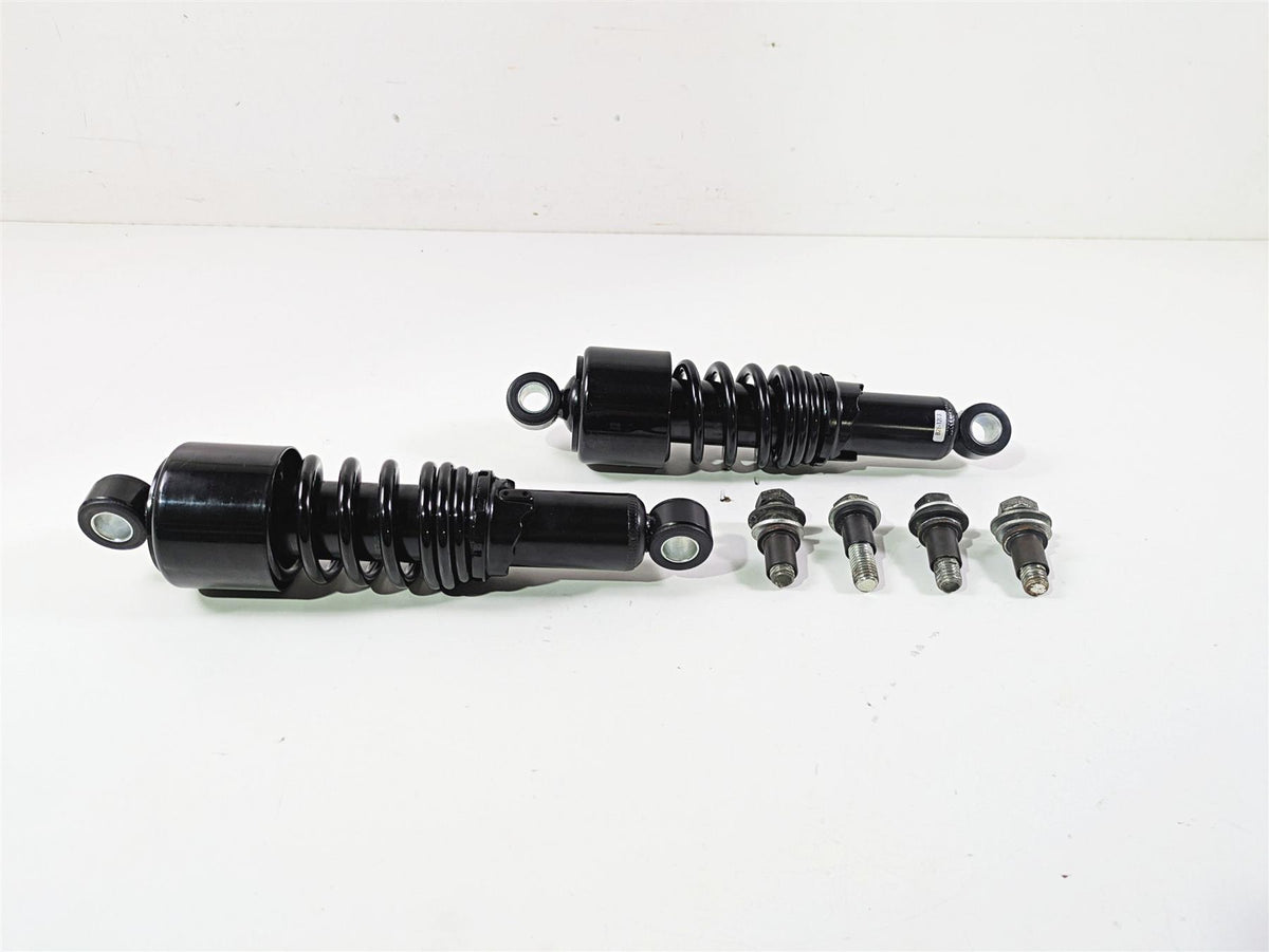 1998 Harley Touring FLHRCI Road King Burly 10 1/2" Slammer Rear Shocks B28-1203 {{ shop.shopifyCountryName }} - Mototech271