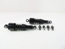 Load image into Gallery viewer, 1998 Harley Touring FLHRCI Road King Burly 10 1/2&quot; Slammer Rear Shocks B28-1203
