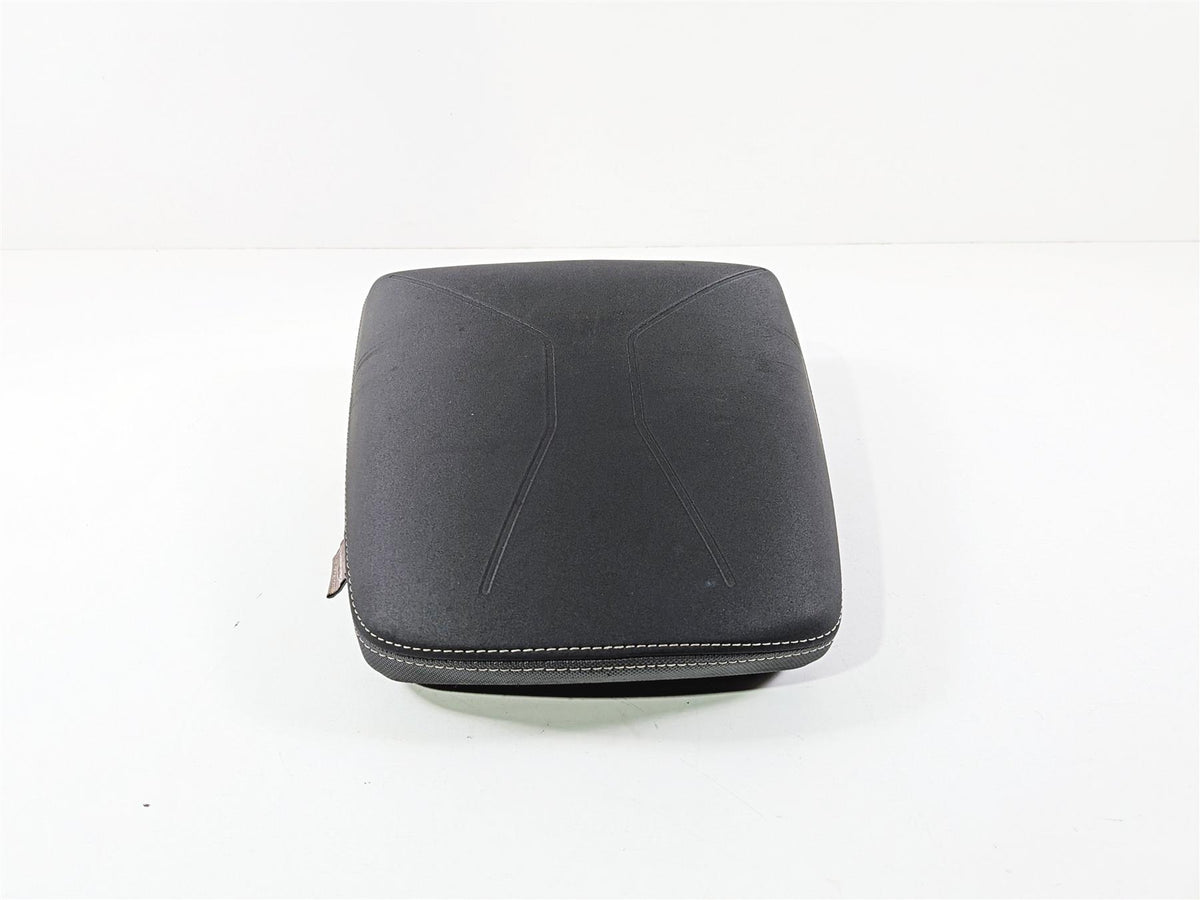 2022 Triumph Tiger 900 GT Pro Heated Rear Passenger Seat Saddle T2310128 {{ shop.shopifyCountryName }} - Mototech271