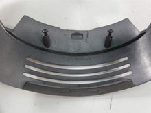 Load image into Gallery viewer, 2014 Harley Touring FLHX Street Glide Rear Tail Fascia Fairing Cover 59739-09
