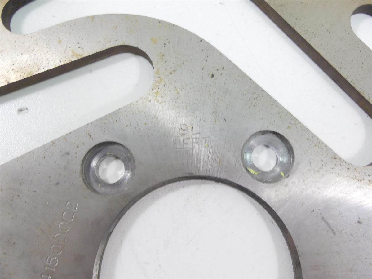 2020 Harley Softail FXBB Street Bob Sunstar Front Brake Rotor Disc 41500022 {{ shop.shopifyCountryName }} - Mototech271