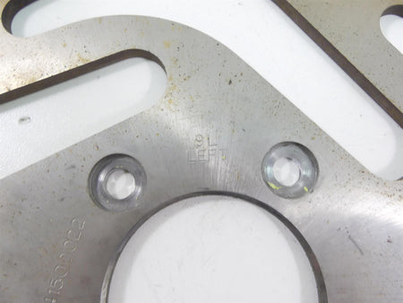 2020 Harley Softail FXBB Street Bob Sunstar Front Brake Rotor Disc 41500022 {{ shop.shopifyCountryName }} - Mototech271