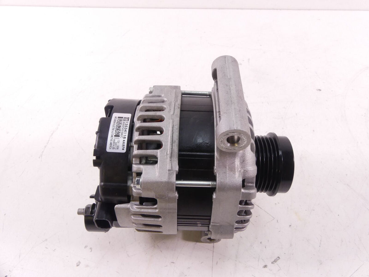 2020 Vanderhall Venice BlackJack Alternator Stator Generator 12V 130A 13534118 {{ shop.shopifyCountryName }} - Mototech271