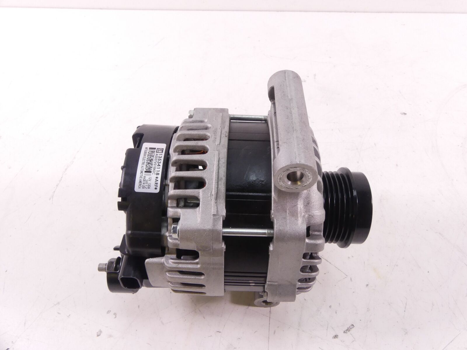 2020 Vanderhall Venice BlackJack Alternator Stator Generator 12V 130A 13534118 | Mototech271