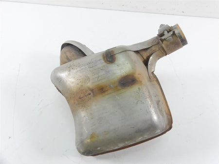 2020 BMW F850 GS K81 Rallye Lafranconi Exhaust Mid Pipe Chamber 18518393197 {{ shop.shopifyCountryName }} - Mototech271