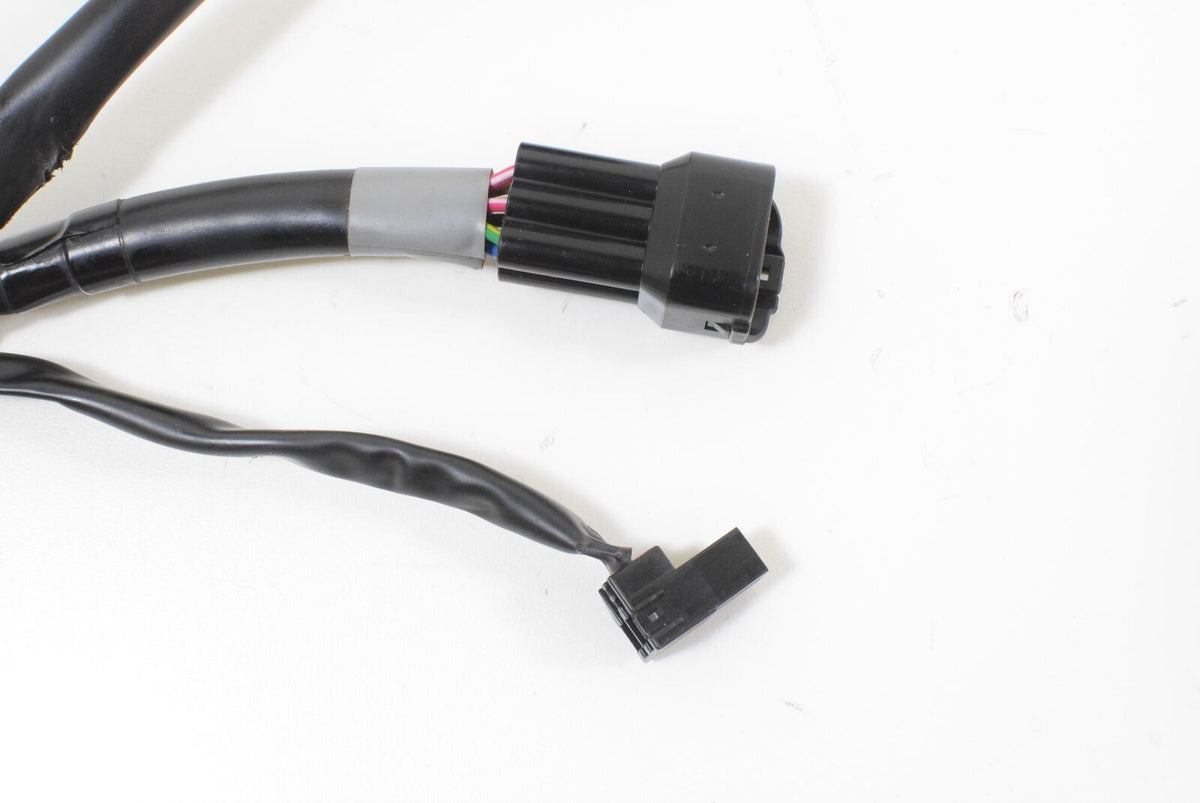 2017 Kawasaki ZX1400 ZX14R ZX14 Ninja Right Hand Control Switch 46091-0332 {{ shop.shopifyCountryName }} - Mototech271