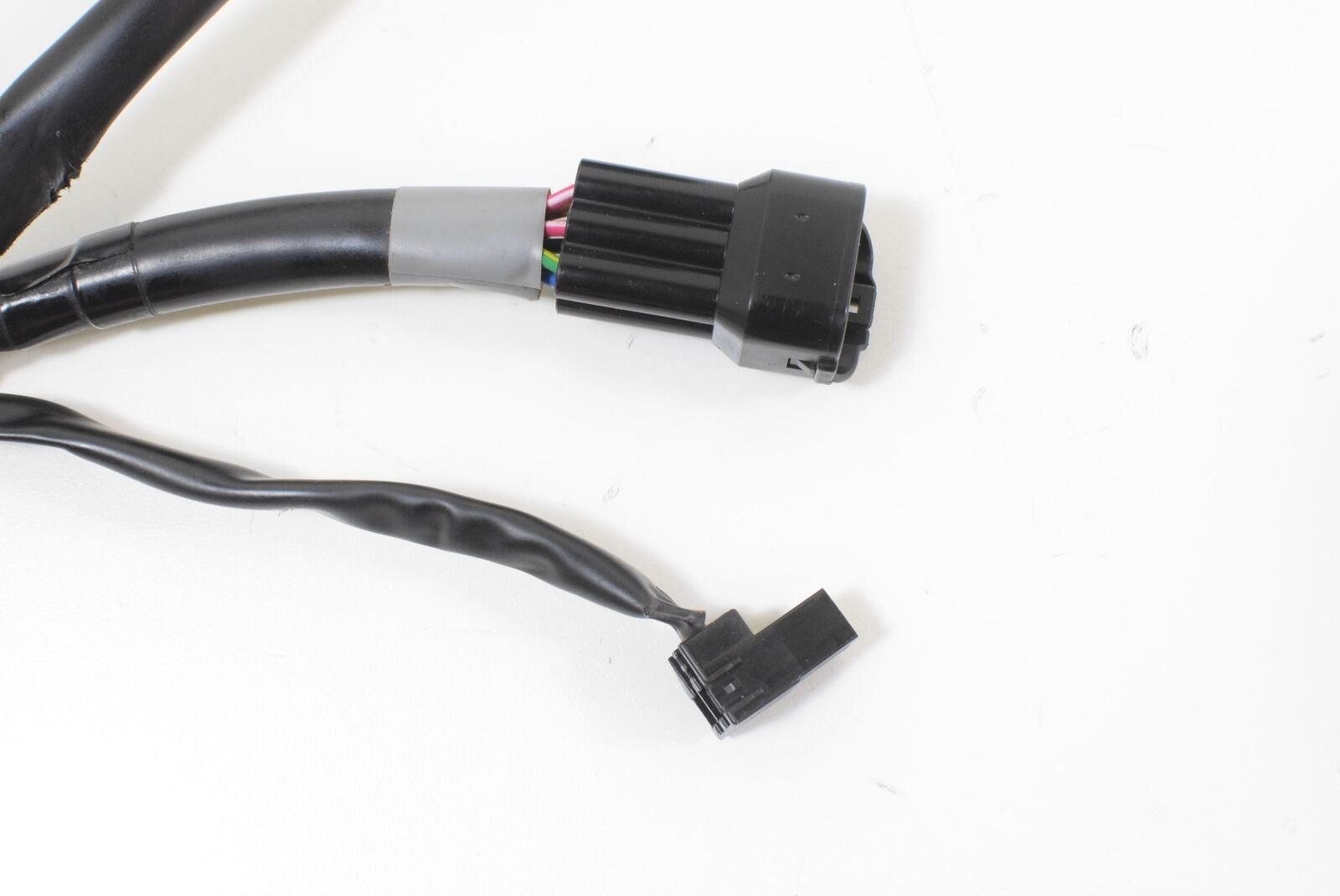 2017 Kawasaki ZX1400 ZX14R ZX14 Ninja Right Hand Control Switch 46091-0332 {{ shop.shopifyCountryName }} - Mototech271